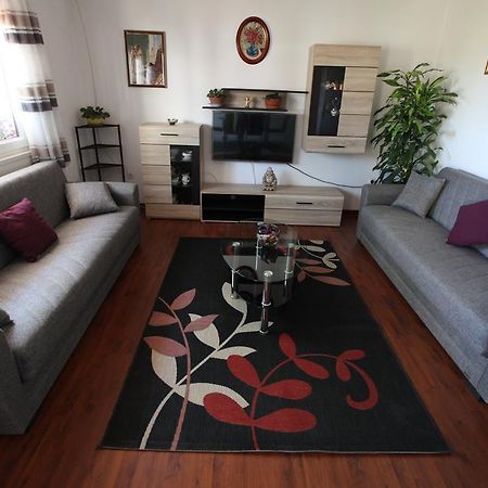 Apartment Marin Сегет Доньи Экстерьер фото