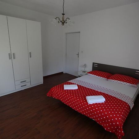 Apartment Marin Сегет Доньи Экстерьер фото