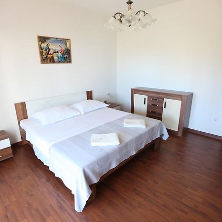 Apartment Marin Сегет Доньи Экстерьер фото