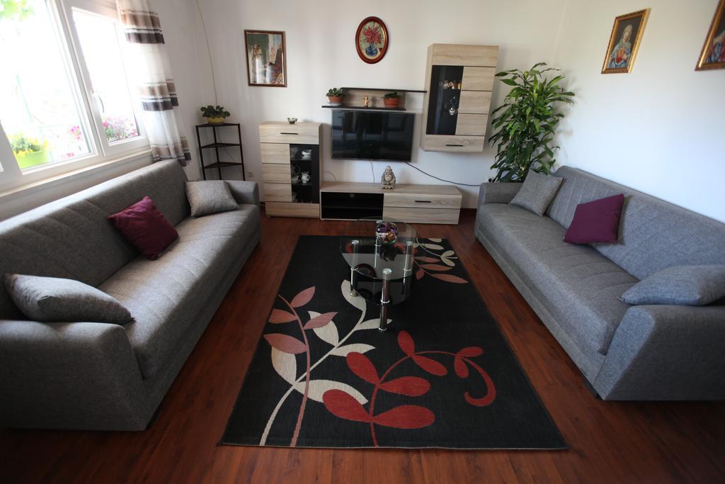 Apartment Marin Сегет Доньи Экстерьер фото